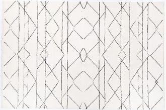 Schubiger M&ouml;bel Moderner Teppich Vintage Moda