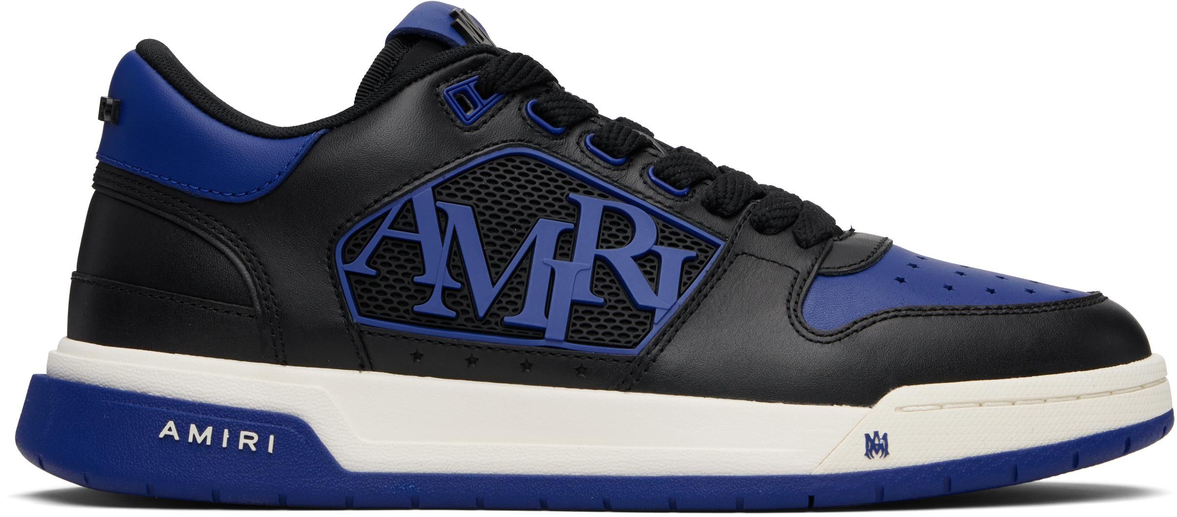 Amiri: Blue Sneakers now up to −60% | Stylight