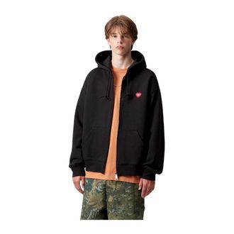 Carhartt Work in Progress Sweatshirts Hoodies