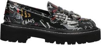 Msgm FOOTWEAR - Loafers sur YOOX.COM