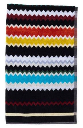 Missoni Curt Bath Towel in 90006 Multi at Nordstrom Rack