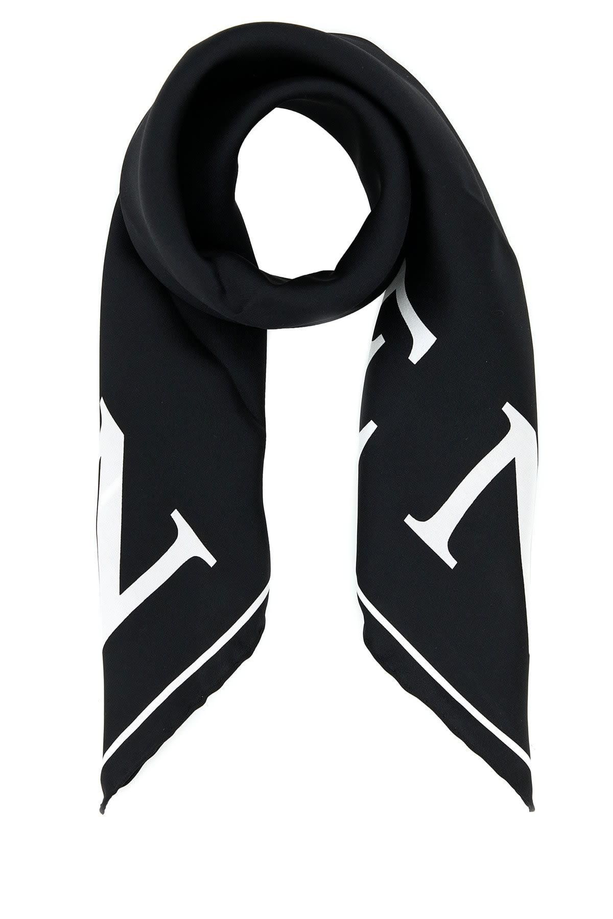 Alexander McQueen Silk Foulard from $256.00 - on Stylight