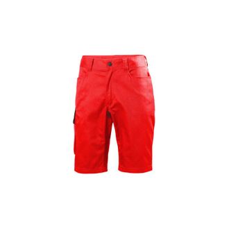 Helly Hansen Bermudas - Hellyhansen - Manchester Rojo T.44 77543229-c50