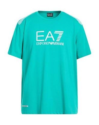 Emporio Armani TOPWEAR - T-shirts on YOOX.COM