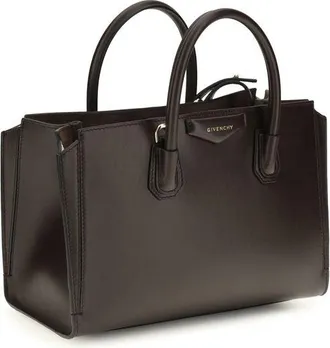 Givenchy Shoulder Bag - Brown