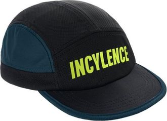 INCYLENCE Running Cap V1 Cap - Unisex | schwarz