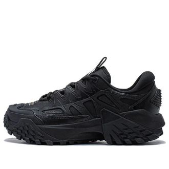 Li-Ning CF Linchuan FW Black AGLT161-3