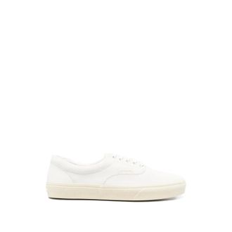 Tom Ford Sneakers, male, White, Size: 13 US Sneaker