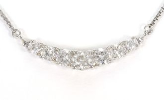 C&A Unbranded 850 Necklace (Pre-Owned)