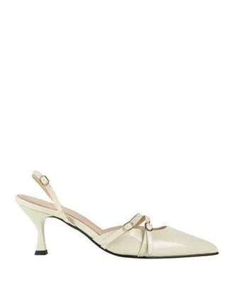 Alohas FOOTWEAR - Pumps sur YOOX.COM