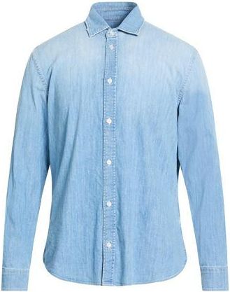 Dondup TOPS - Jeanshemden auf YOOX.COM