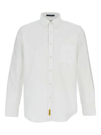 B.D. Baggies Camicia in cotone - Bianco
