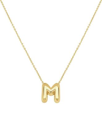 Sabrina Designs 14K Initial Necklace
