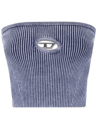 Diesel Clarksvillex Sleeveless Top Clothing