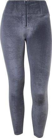Freddy WR.UP push up superskinny 7/8 vita alta effetto velluto