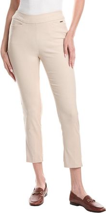 T Tahari Bridgette Ankle Crop Pant