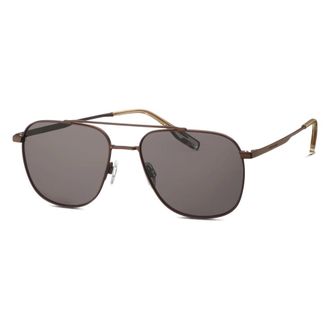 Tom Tailor unisex, Accessoires, Bruin, Maat: 55 MM