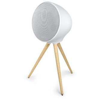 Muse Ml-655 Bt White / Altavoz Port&aacute;til Bluetooth