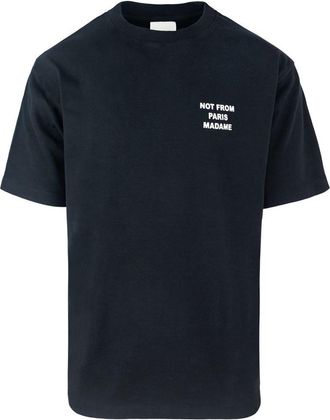 Dr&ocirc;le de Monsieur T-Shirts