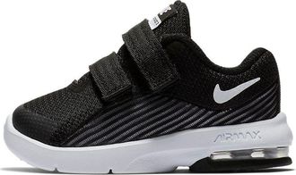 Nike (TD) Nike Air Max Advantage 2 Black White AR1820-002