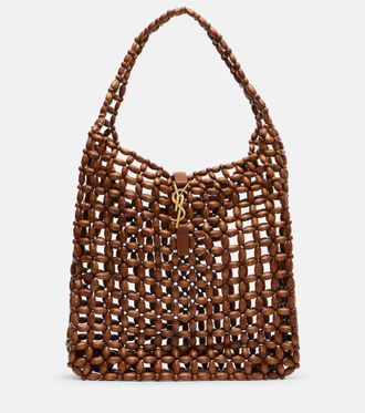 Saint Laurent Le 5 a 7 Large shoulder bag