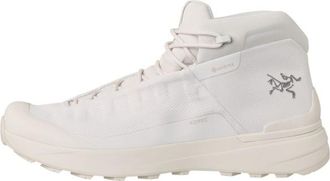 Arc'teryx Kopec Mid GTX Wanderschuhe f&uuml;r Herren | grau