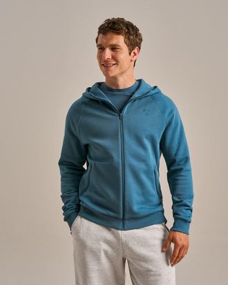 BAM Horizon Zip Hoody - XX-Large