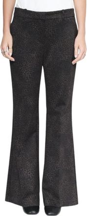 Kaos Kaos, Broeken, Dames, Zwart, M, Broeken