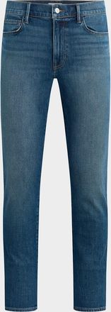 Joe's Mens Asher Slim-Leg Jeans