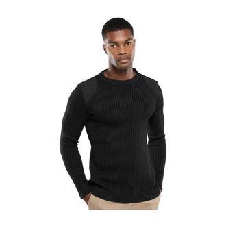 Armor Lux Heren, Truien, Zwart, Maat: XL Wol