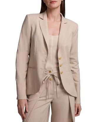 Nic+Zoe Milan Juliette Blazer