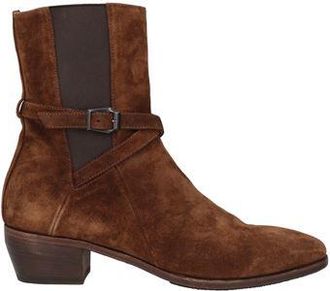 Pantanetti SCHUHE - Stiefeletten auf YOOX.COM