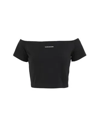 Calvin Klein MILANO BARDOT TOP