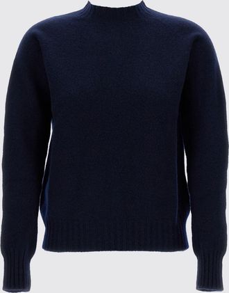 Drumohr Sweater DRUMOHR Woman color Blue