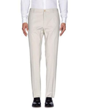 Dolce & Gabbana PARTES DE ABAJO - Pantalones en YOOX.COM
