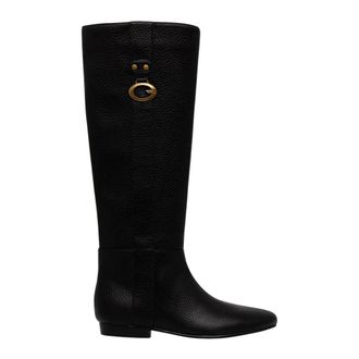 Guess Stivali Elliana - - Shoes - Donna - Nero - 35 EU