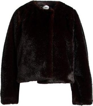 SOLOTRE COATS & JACKETS - Shearling & Teddy on YOOX.COM