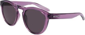 Dragon Opus Polarized Sonnenbrille - Unisex | lila
