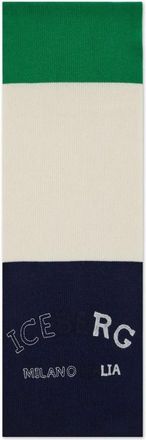 Iceberg Uomo, Accessori, Multicolore, Taglia unica, new