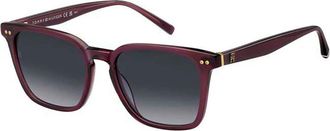 Tommy Hilfiger TH 2158/S 0T7/9O Womens Sunglasses Size 52