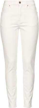 Avantgar Denim by European Culture BOTTOMWEAR - Trousers on YOOX.COM
