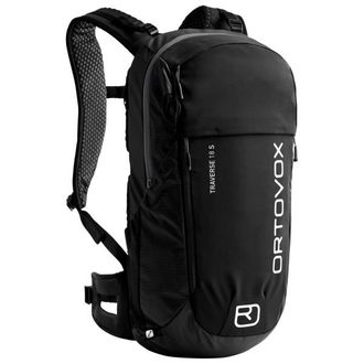 Ortovox Traverse 18 S Wanderrucksack - Unisex | schwarz