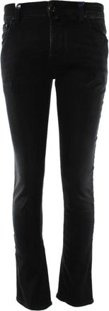 Jacob Cohen Uomo, Jeans, Nero, W33, new