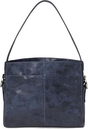 Hobo Render Shoulder Womens Handbags Indigo Sky, Leather