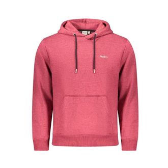 Pepe Jeans London Uomo, Felpe, Rosso, L, new