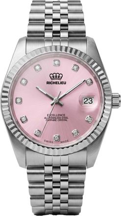 Richelieu Classic Womens Watch