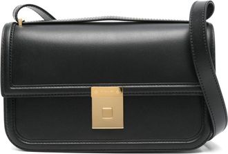 DeMellier Borsa a tracolla Paris - Nero