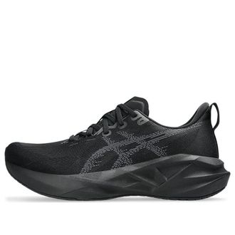 Asics Novablast 5 Black Carrier Grey 1011B974-002