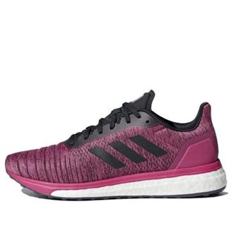 adidas (WMNS) adidas Solar Drive Real Magenta AQ0339