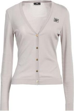 Elisabetta Franchi KNITWEAR - Cardigans on YOOX.COM